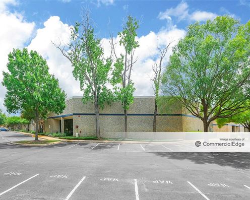 Southpark Business Park - Building L
