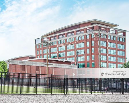 Office space for Rent at 200 Walker Street in Detroit