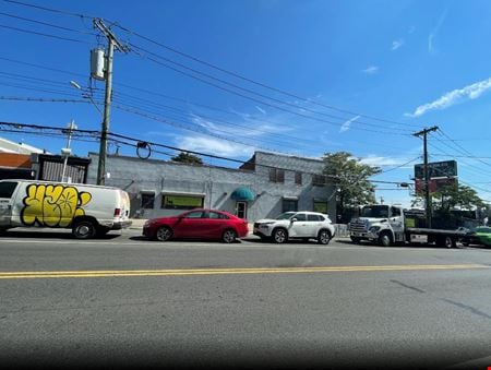 Office space for Rent at 1616 Bronxdale Ave in Bronx