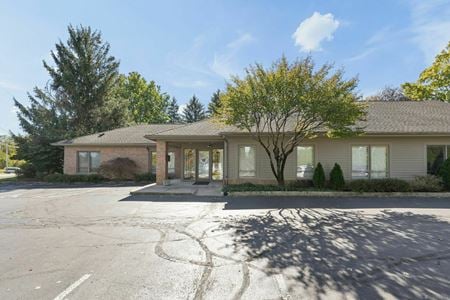 Office space for Sale at 4945 Olentangy River Road in Columbus