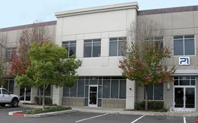 OFFICE SPACE FOR LEASE