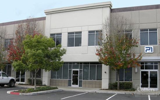 OFFICE SPACE FOR LEASE