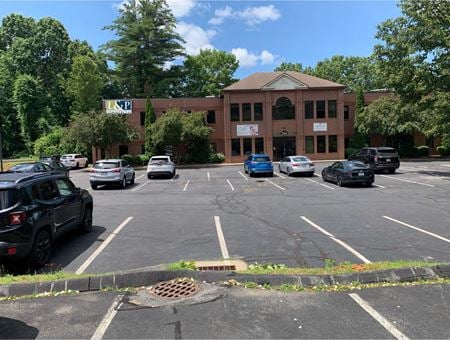Commercial space for Rent at 294 North Main Street in East Longmeadow