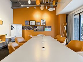 Spaces - Fairfax