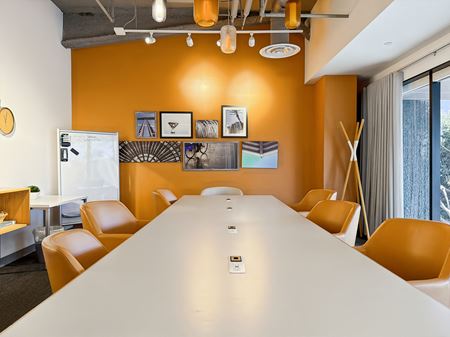 Office space for Rent at 145 S. Fairfax Avenue #200 & 300 in Los Angeles 