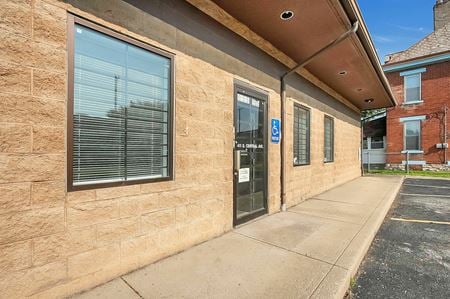 Retail space for Sale at 411 South Central Avenue in Columbus