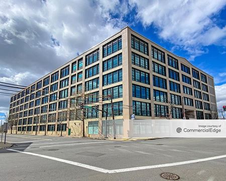 Photo of commercial space at 150 Munson Street in New Haven