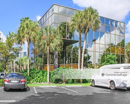 Office space for Rent at 300 S Pine Island Rd in Plantation
