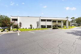 Multi-Tenant Medical Office