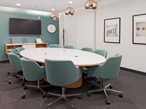Spaces - Philadelphia - Hale Building