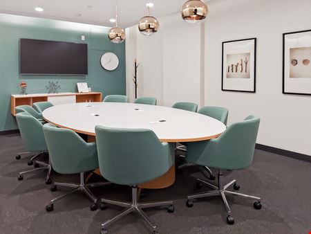 Coworking space for Rent at 100 South Juniper Street 3rd Floor in Philadelphia