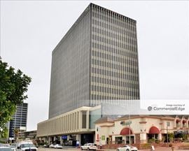 Encino Plaza
