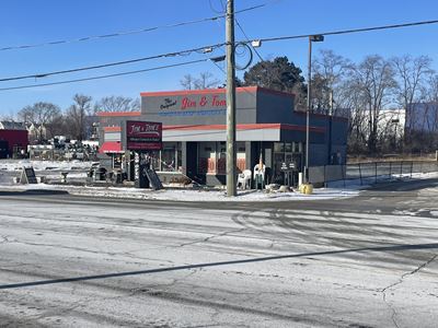 123 W Irving Park Rd