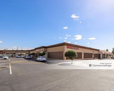 Retail space for Rent at 3549 West Dunlap Avenue in Phoenix