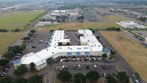 900 Plaza Dr & 909 Business Park Dr