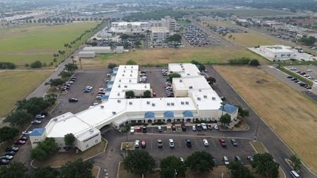 Photo of commercial space at 900 Plaza Dr & 909 Business Park Dr in Mission