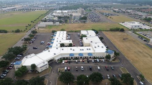900 Plaza Dr & 909 Business Park Dr