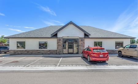 Photo of commercial space at 2102 W Everest Ln in Meridian