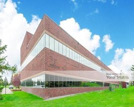 Triad Building