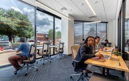 Office space for Rent at 163 Town Place in Fairview
