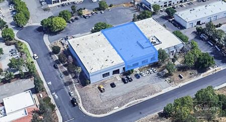Industrial space for Sale at 907 Cotting Ln in Vacaville