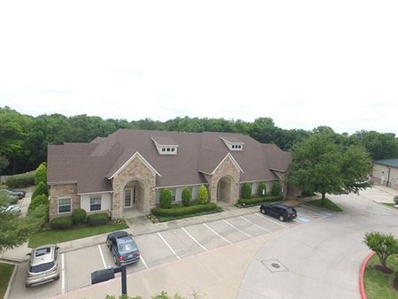 Office space for Rent at 2604 Long Prairie Rd in Flower Mound