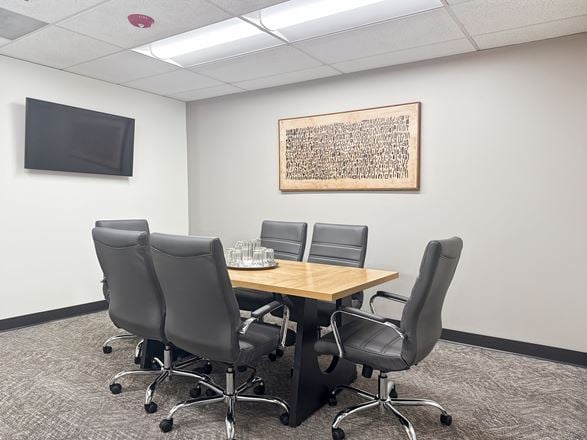 Regus - Lakewood - Wadsworth Blvd