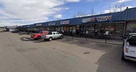 5300 Sheridan Blvd