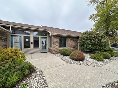 Office space for Rent at 7209 Mill Run Road in Fort Wayne