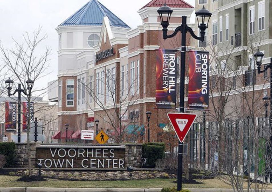 Voorhees Town Center