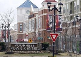 Voorhees Town Center