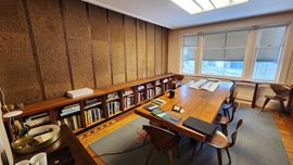 2134 Van Ness