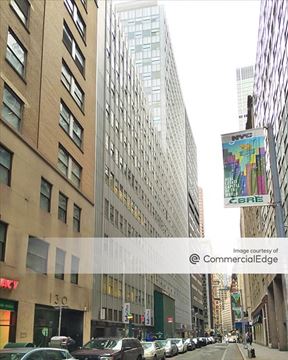 110 William Street