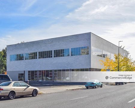 Photo of commercial space at 300 North 6th Street in Boise