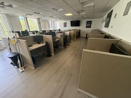 2260 SF Suite 204 Professional and Medical Office Space