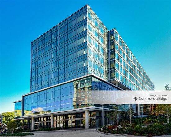 Southport on Lake Washington - Building 2