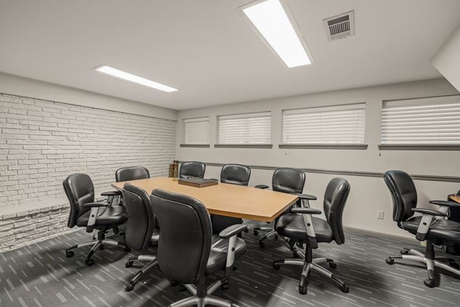 Office Building or Redevelopment Opportunity