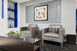 Regus - Two Logan