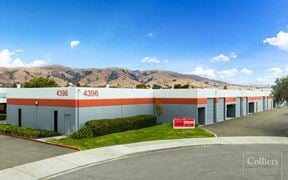 INDUSTRIAL BUILDING FOR SALE