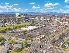 Leetsdale Marketplace