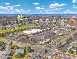 Leetsdale Marketplace