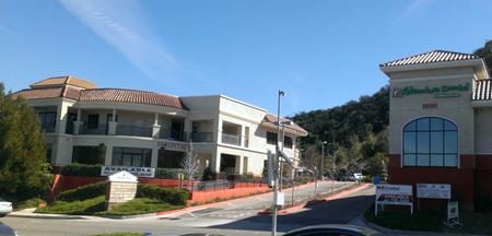 Commercial space for Rent at 18500 Via Princessa in Santa Clarita