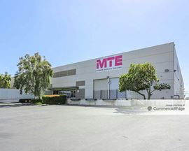 Otay Valley Industrial Park - Bldgs. 1-8