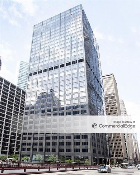 Coworking space for Rent at 150 South Wacker Drive #2400 in Chicago