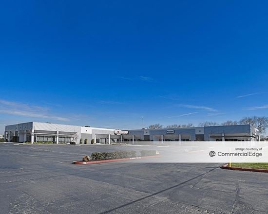 Arch Road Business Park - 3663 Arch Road