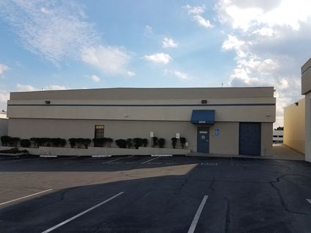 Photo of commercial space at 2830 E. Foothill Blvd. in Pasadena