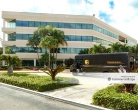 Venture Corporate Center III