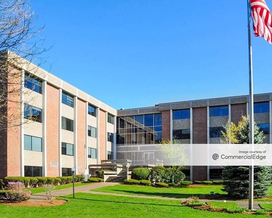 Wayne Office Park