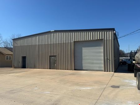 Industrial space for Sale at 1406 15th St N in Bessemer