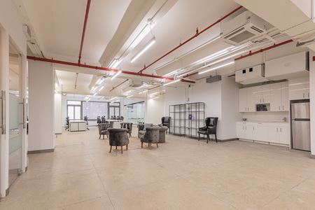 315 W 35th St - New York